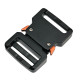 Фастекс Металлический Stealth Buckle 34 мм