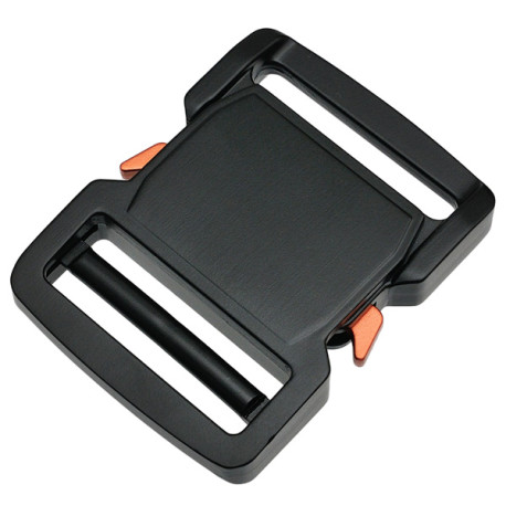 Фастекс Металевий Stealth Buckle 45 мм