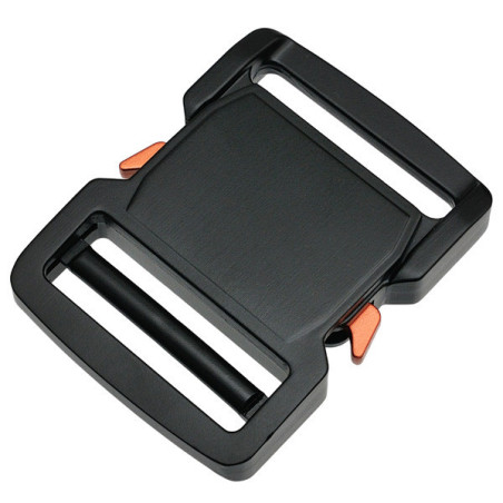 Фастекс Металевий Stealth Buckle 45 мм