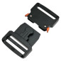 Фастекс Металлический Stealth Buckle 45 мм