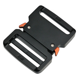 Фастекс Металевий Stealth Buckle 45 мм