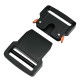 Фастекс Металевий Stealth Buckle 45 мм