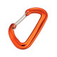 Карабін Металевий Evac Carabiner