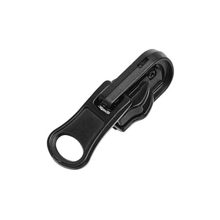 Бегунок №5 Auto Lock Перекидной Thumb Puller