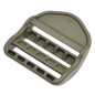 Регулятор ременю 50 мм Curved WJ