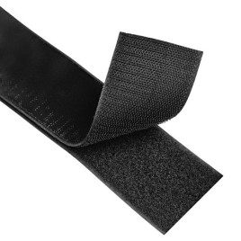 Липучка Микс 50 мм Adhesive LOOP Петлі