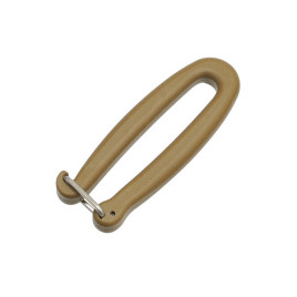 Рамка с замком 38 мм Single Gate Keeper WJ