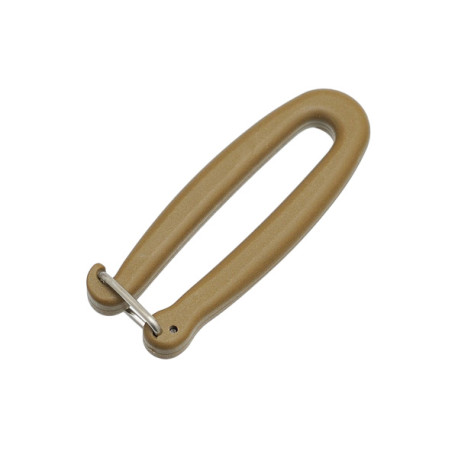 Рамка із замком 38 мм Single Gate Keeper WJ