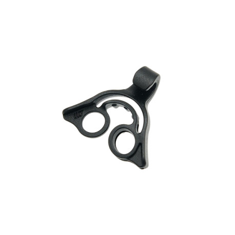 Фіксатор з гачком Mini Squeeze Hook 3 мм WJ