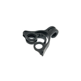 Фиксатор з крючком Mini Squeeze Hook 3 мм WJ