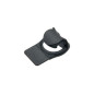 Крючок 3 мм Sewable Vario Clip WJ