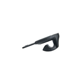 Гачок 3 мм Sewable Vario Clip WJ