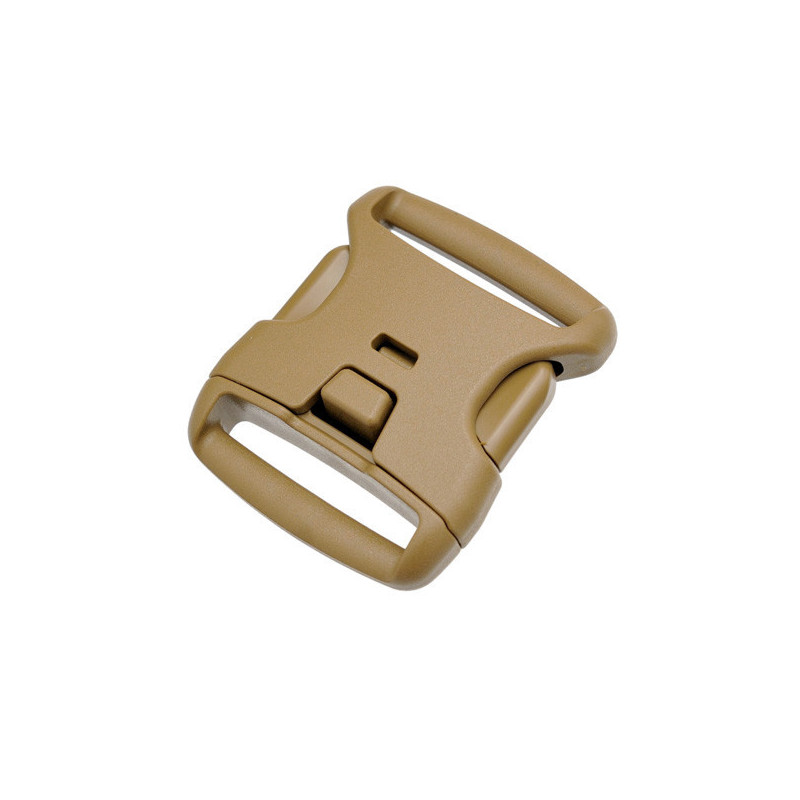 Фастекс с замком Single Securelock Champ 38 мм WJ