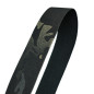 Резинка 40 мм Multi Camouflage UHD + IRR, 1 метр