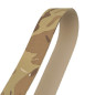 Резинка 40 мм Multi Camouflage UHD + IRR, 25 м