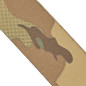 Резинка 40 мм Multi Camouflage UHD + IRR, 25 м