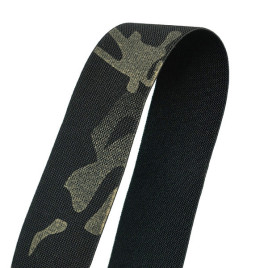 Резинка 50 мм Multi Camouflage UHD + IRR, 1 метр