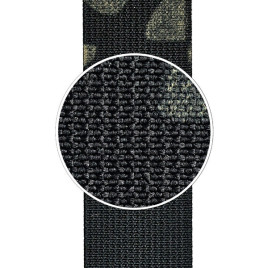 Резинка 50 мм Multi Camouflage UHD + IRR, 25 м
