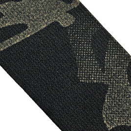 Резинка 50 мм Multi Camouflage UHD + IRR, 25 м