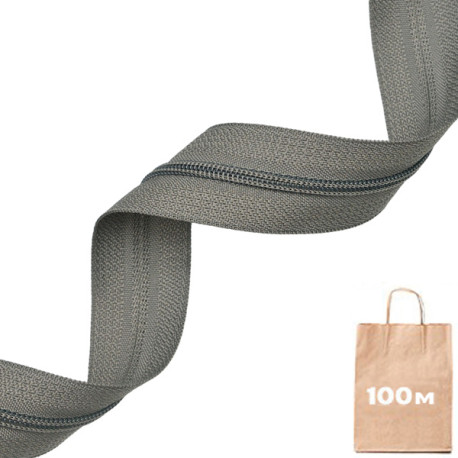 Молния 5 мм  Рулонная 100 м