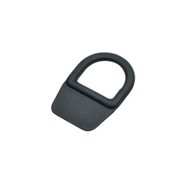 Полукольцо 20 мм Sewable D-Ring WJ