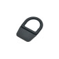 Полукольцо 20 мм Sewable D-Ring WJ Полукольцо 20 мм Sewable D-Ring WJ