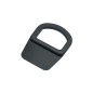 Полукольцо 25 мм Sewable D-Ring WJ