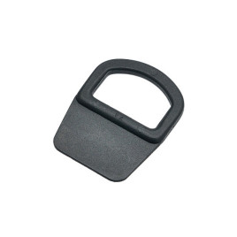 Півкільце 25 мм Sewable D-Ring WJ. Упаковка 100 шт.