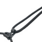 Крючок 10 мм Mini Combo Hook WJ. Упаковка 100 шт.