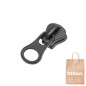 Бегунок №8 Non Lock Thumb puller Plastic Трактор. Упаковка 100 шт.
