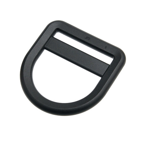 Півкільце 40 мм Heavy Cooler D-Ring WJ