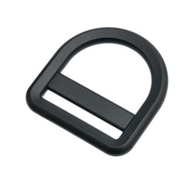 Півкільце 40 мм Heavy Cooler D-Ring WJ