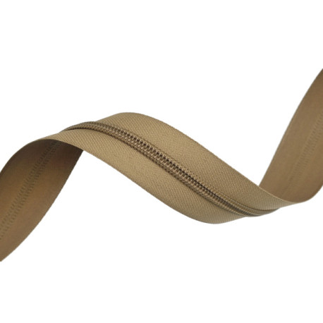 Молния №5 New WR Рулонная, 1 метр