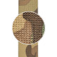 Резинка 25 мм Multi Camouflage UHD + IRR, 1 метр