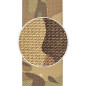 Резинка 40 мм Multi Camouflage UHD + IRR, 25 м