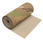 Резинка 100 мм Multi Camouflage UHD + IRR, 1 метр