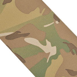 Резинка 100 мм Multi Camouflage UHD + IRR, 1 метр