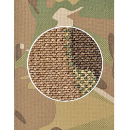 Резинка 100 мм Multi Camouflage UHD + IRR, 1 метр