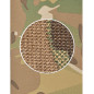 Резинка 100 мм Multi Camouflage UHD + IRR, 1 метр