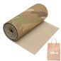 Резинка 100 мм Multi Camouflage UHD + IRR, 25 м