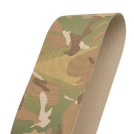 Резинка 100 мм Multi Camouflage UHD + IRR, 25 м