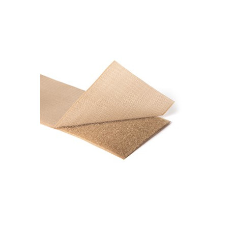 Липучка 100 мм Мікс Гачки 1 метр