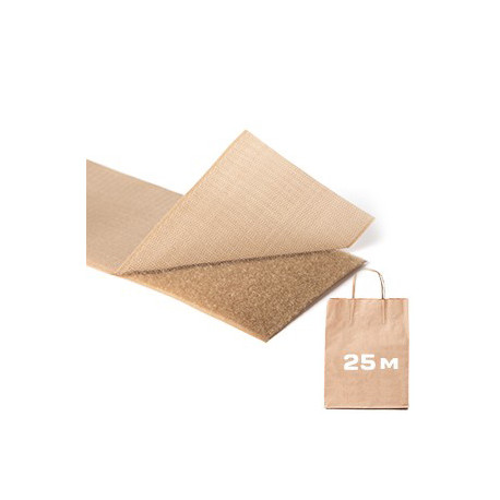 Липучка 100 мм Мікс Гачки