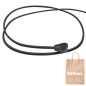 Наконечник Bell Cord End WJ. Упаковка 100 шт. Наконечник Bell Cord End WJ. Упаковка 100 шт.