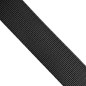 Эластичная ременная стропа Elastic Belt 32 мм. Рулон 50 м