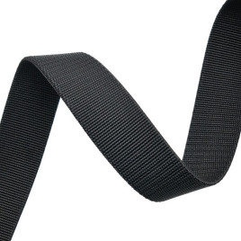 Эластичная ременная стропа Elastic Belt 32 мм. Рулон 50 м