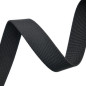 Еластична ремінна стропа Elastic Belt 32 мм. Рулон 50 м