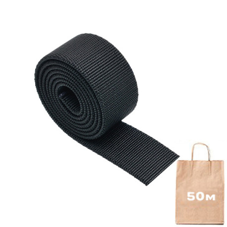 Стрічка ремінна Elastic Belt 32 мм