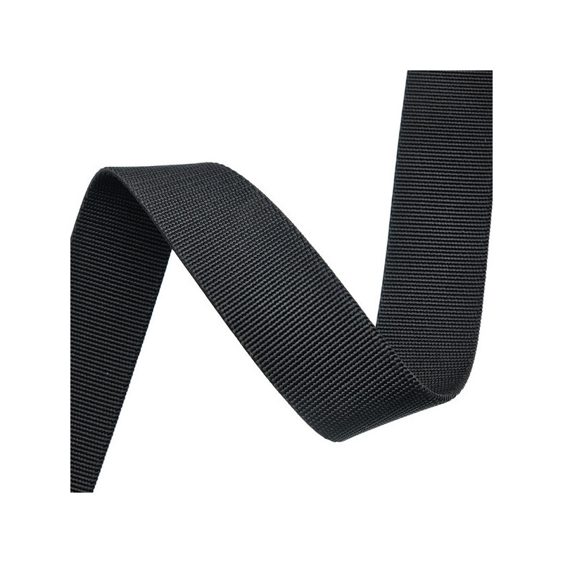 Еластична ремінна стропа Elastic Belt 38 мм