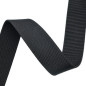Эластичная ременная стропа Elastic Belt 38 мм. Рулон 50 м Эластичная ременная стропа Elastic Belt 38 мм. Рулон 50 м